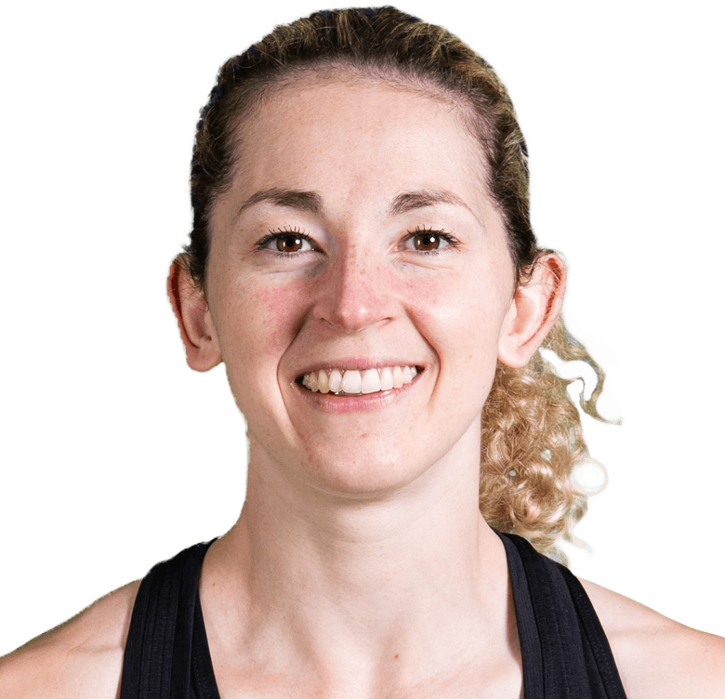 Georgina Kennedy