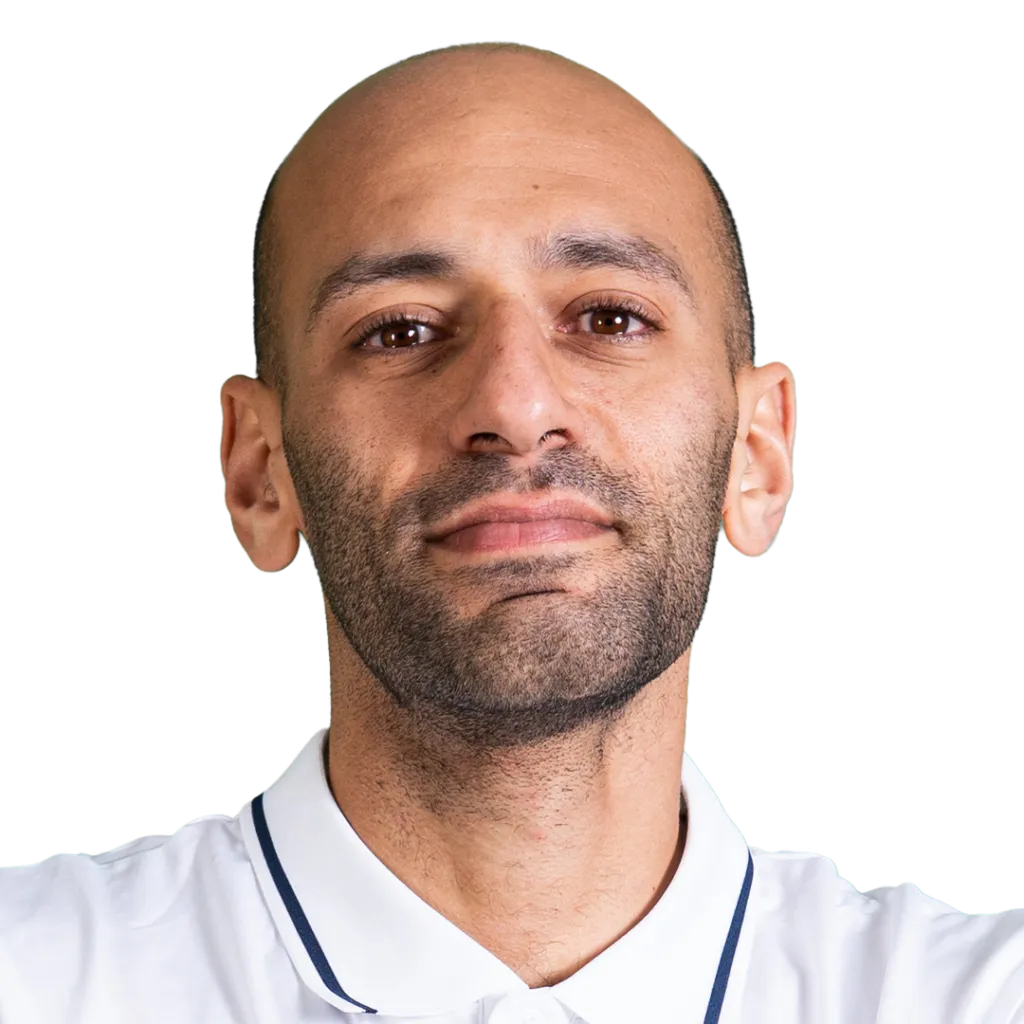 Marwan ElShorbagy
