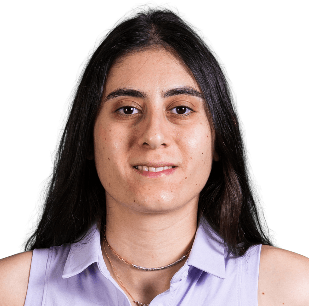 Nour ElSherbini