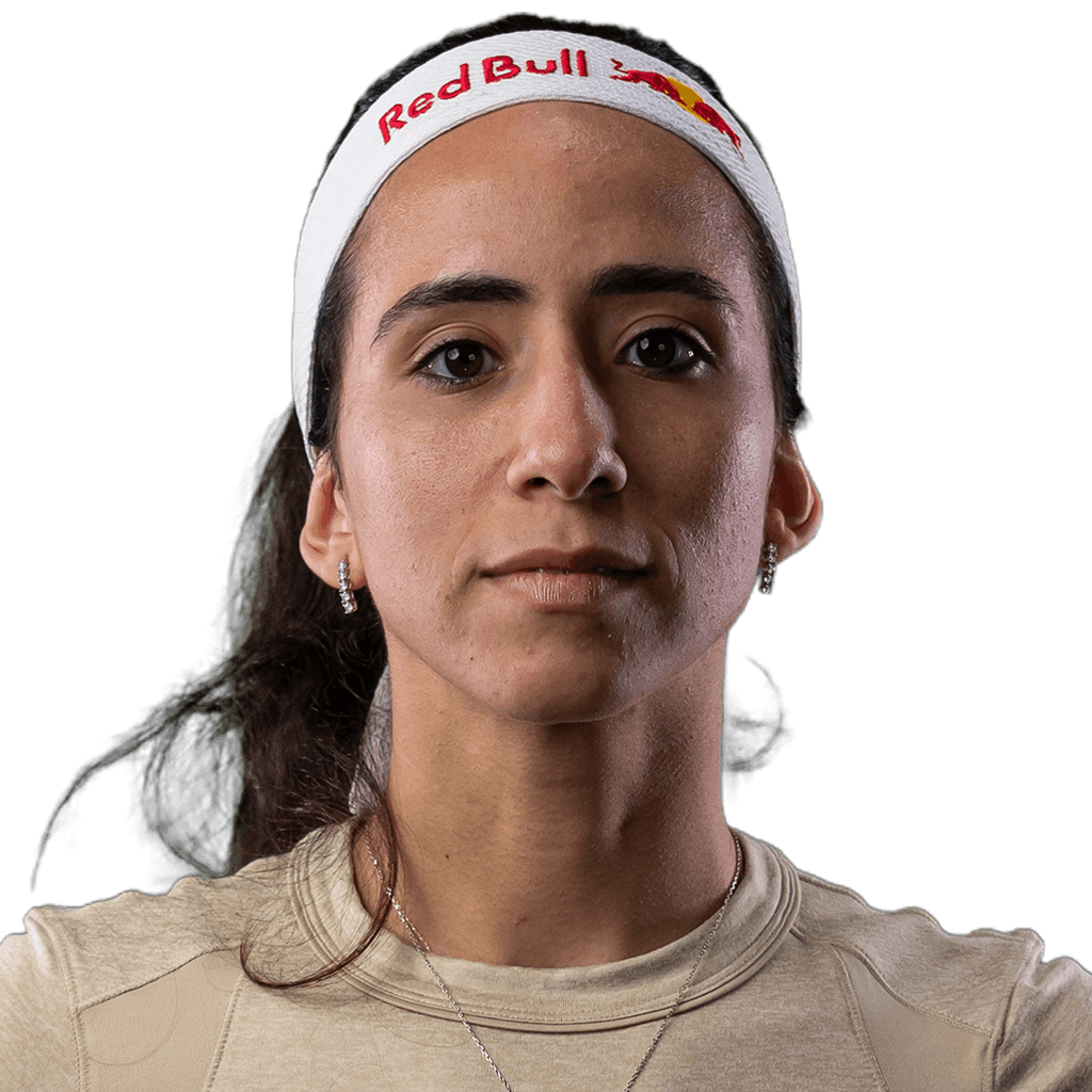 Nouran Gohar