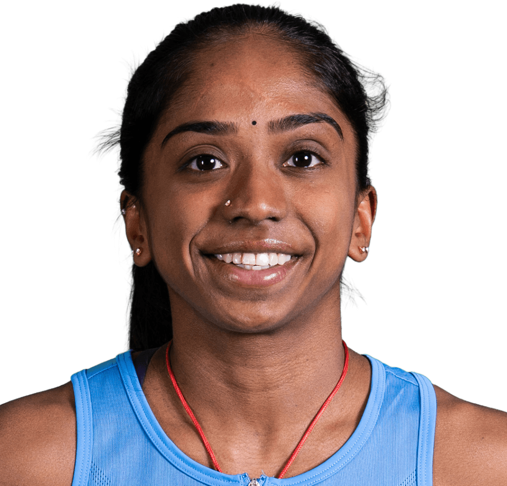 Sivasangari Subramaniam